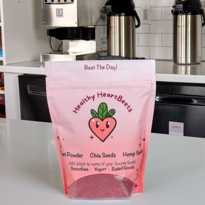 Healthy HeartBeets 30 Servings 